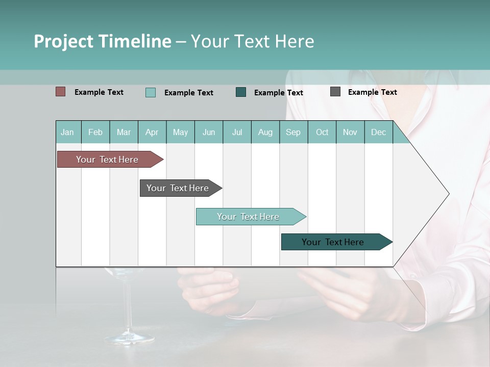 Remote Home Ventilation PowerPoint Template