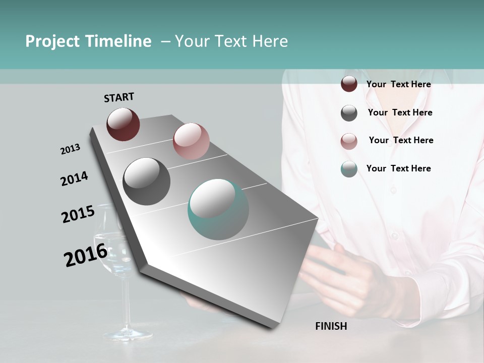 Remote Home Ventilation PowerPoint Template