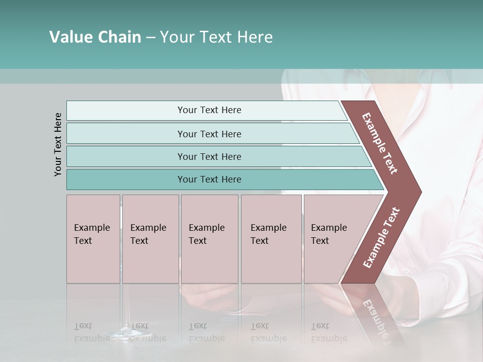 Remote Home Ventilation PowerPoint Template