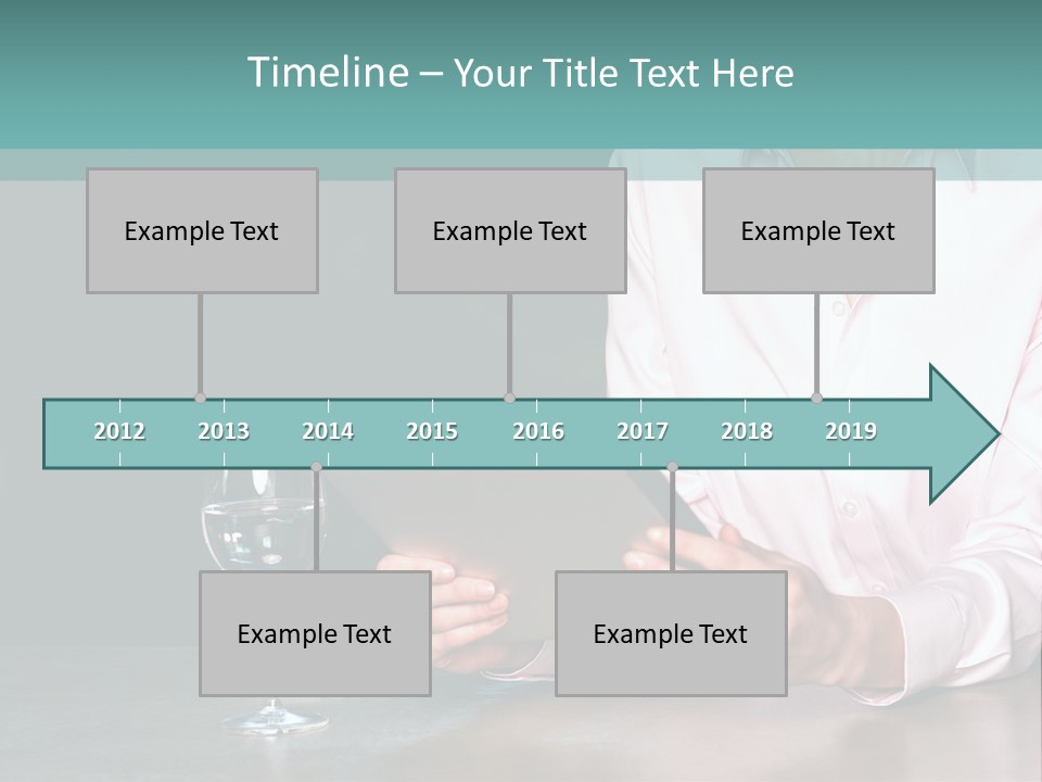 Remote Home Ventilation PowerPoint Template