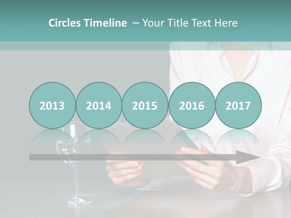 Remote Home Ventilation PowerPoint Template