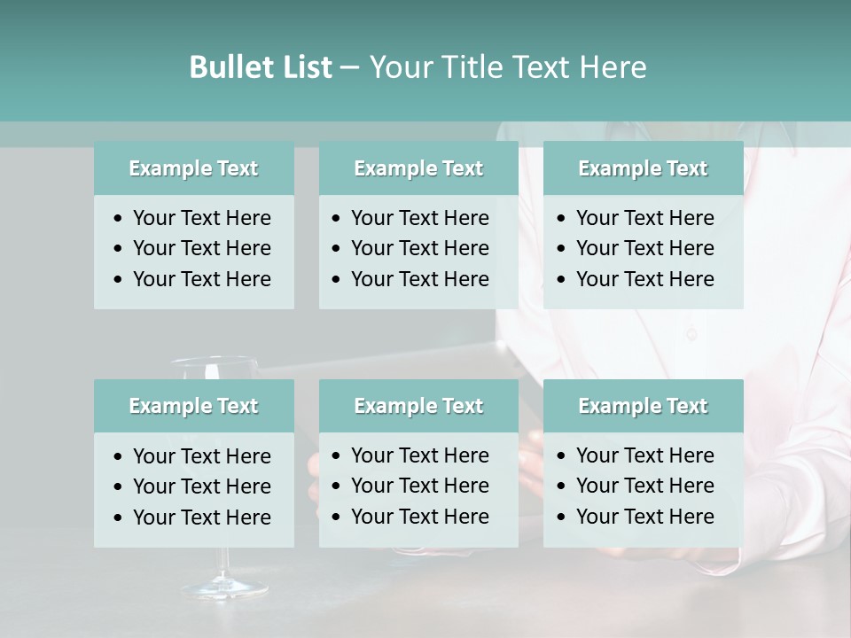 Remote Home Ventilation PowerPoint Template