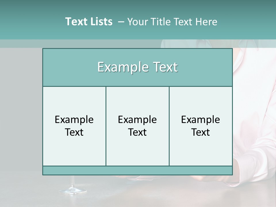 Remote Home Ventilation PowerPoint Template