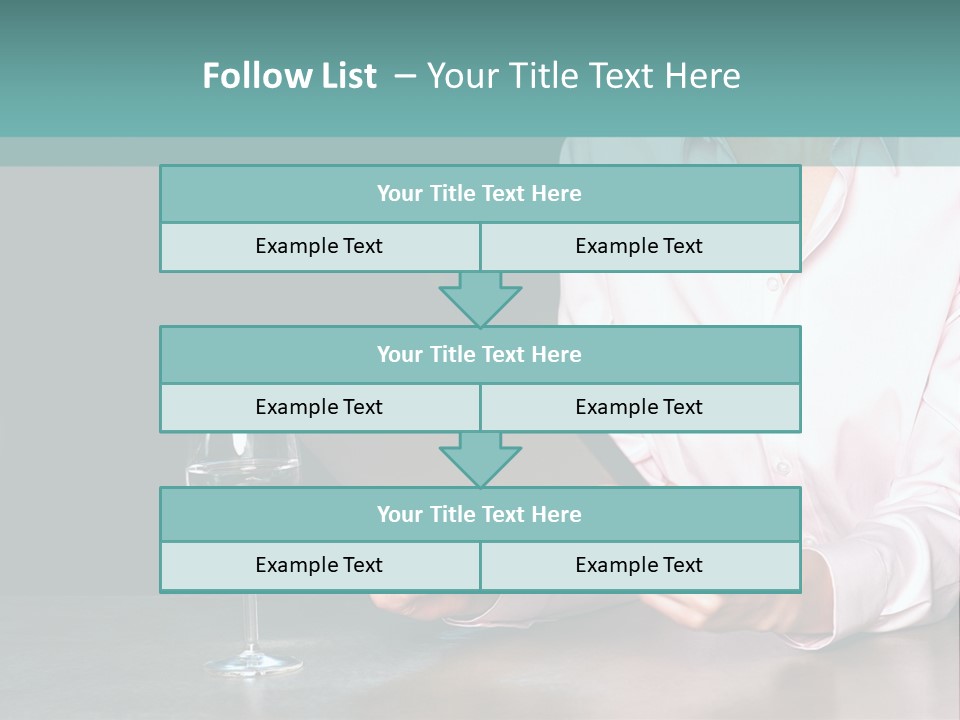 Remote Home Ventilation PowerPoint Template