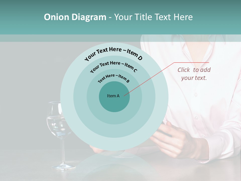 Remote Home Ventilation PowerPoint Template