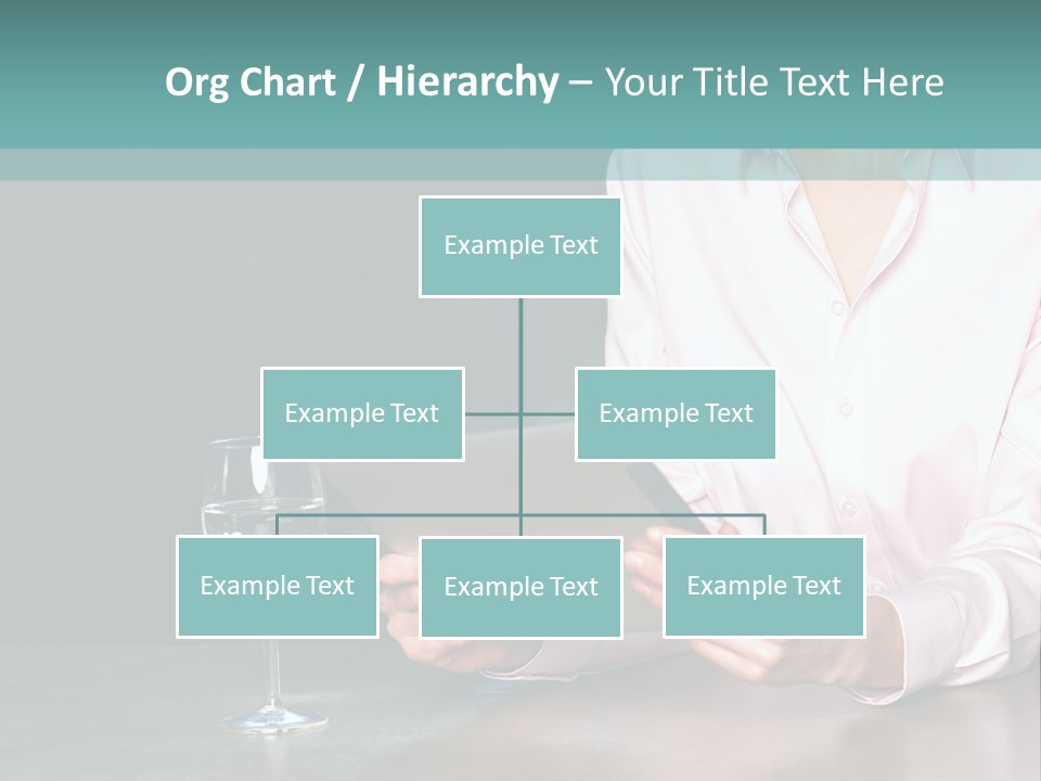 Remote Home Ventilation PowerPoint Template