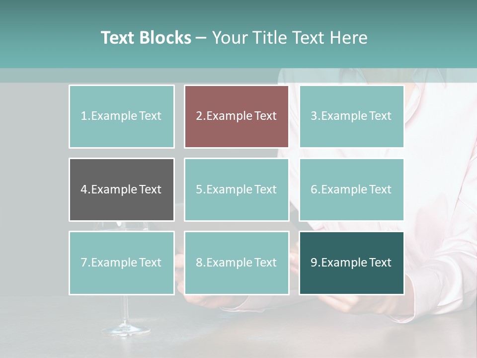 Remote Home Ventilation PowerPoint Template