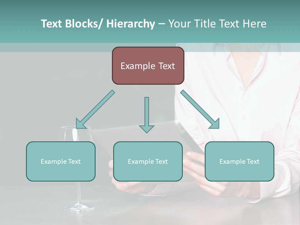 Remote Home Ventilation PowerPoint Template