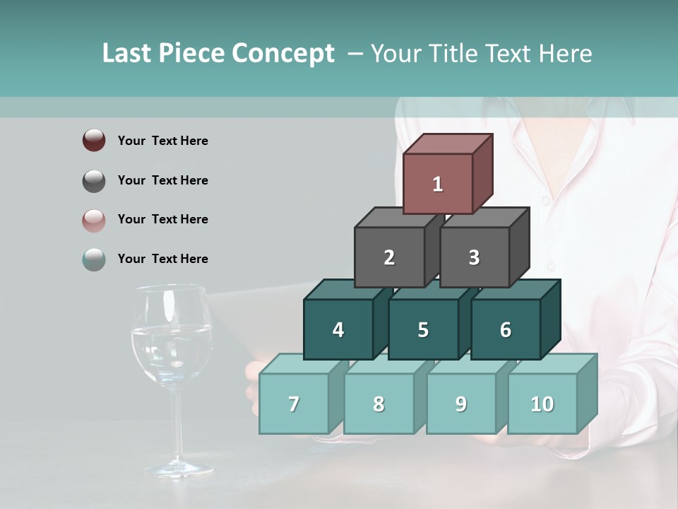 Remote Home Ventilation PowerPoint Template