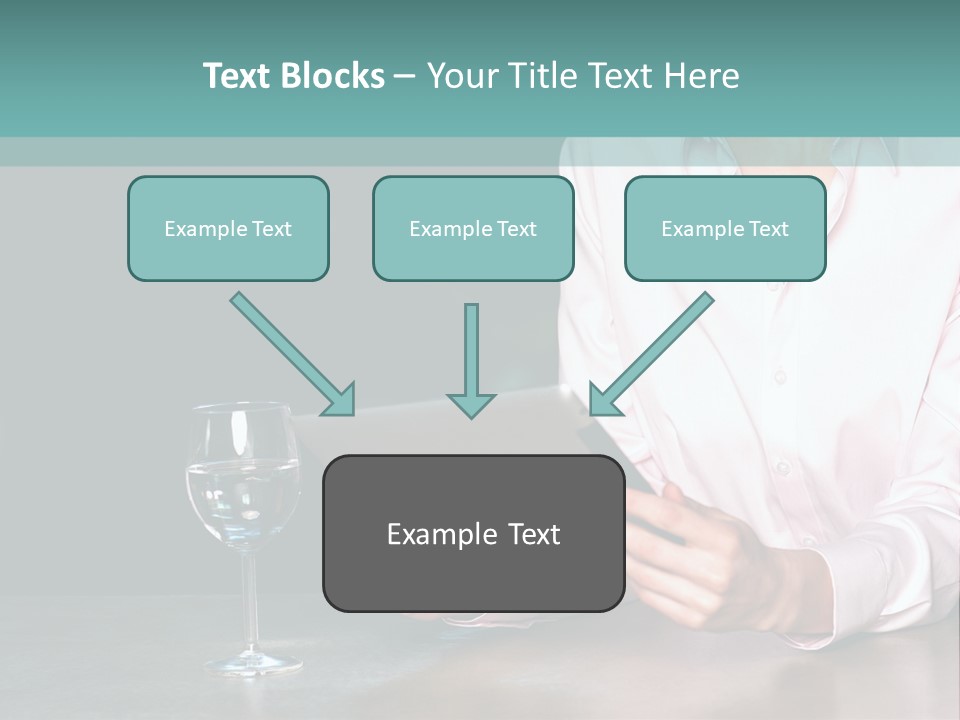 Remote Home Ventilation PowerPoint Template