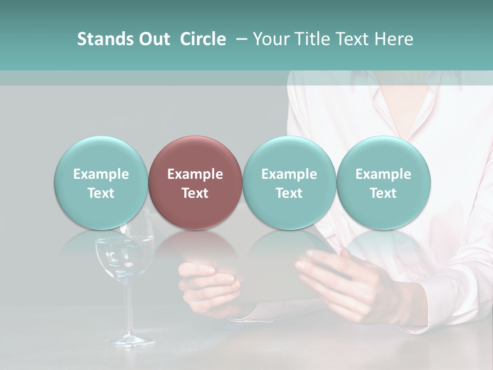 Remote Home Ventilation PowerPoint Template