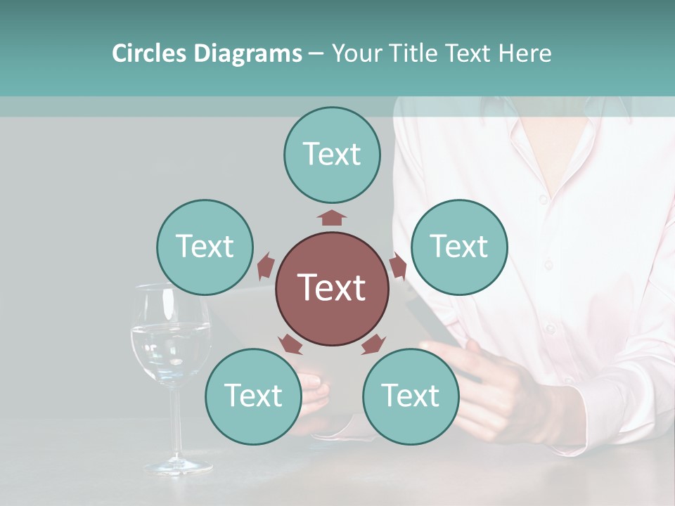Remote Home Ventilation PowerPoint Template