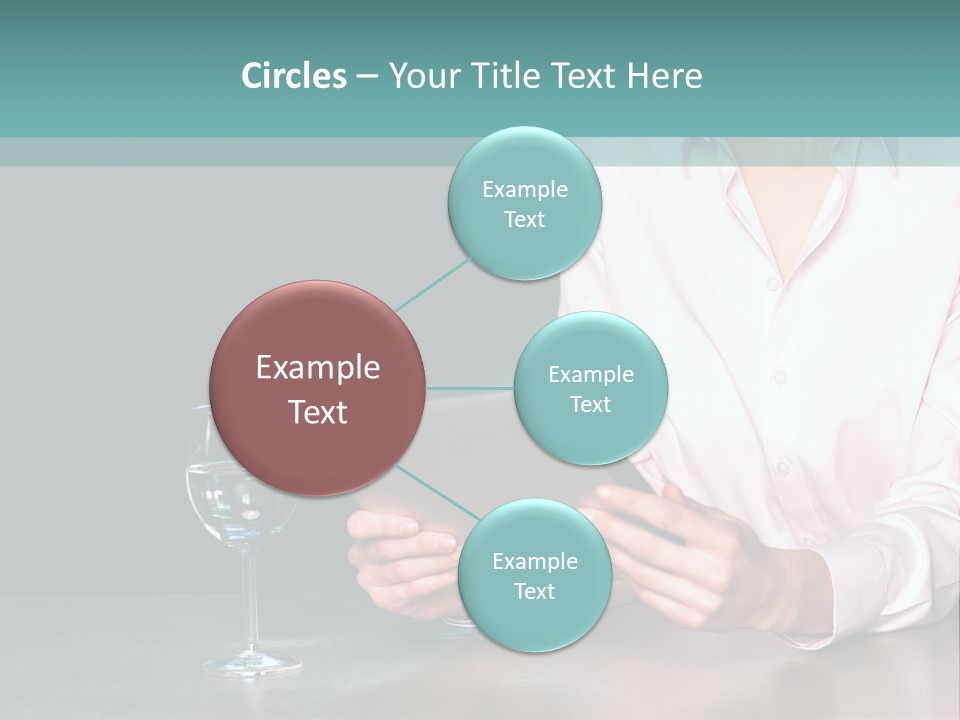 Remote Home Ventilation PowerPoint Template