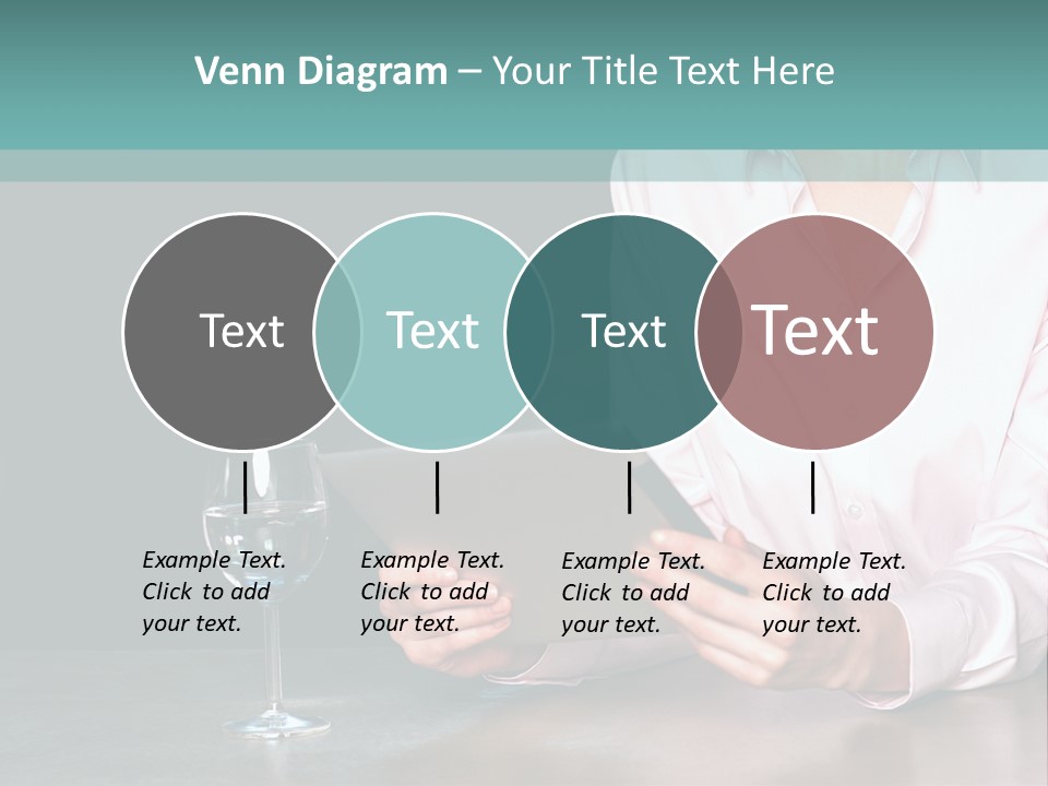 Remote Home Ventilation PowerPoint Template