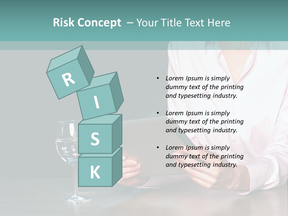 Remote Home Ventilation PowerPoint Template