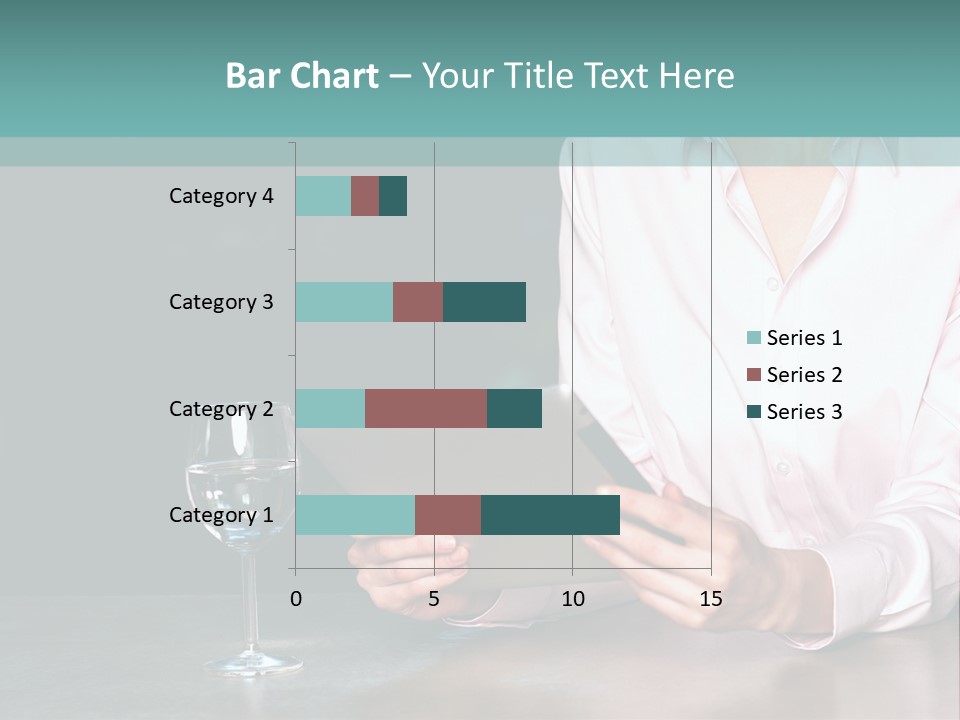 Remote Home Ventilation PowerPoint Template