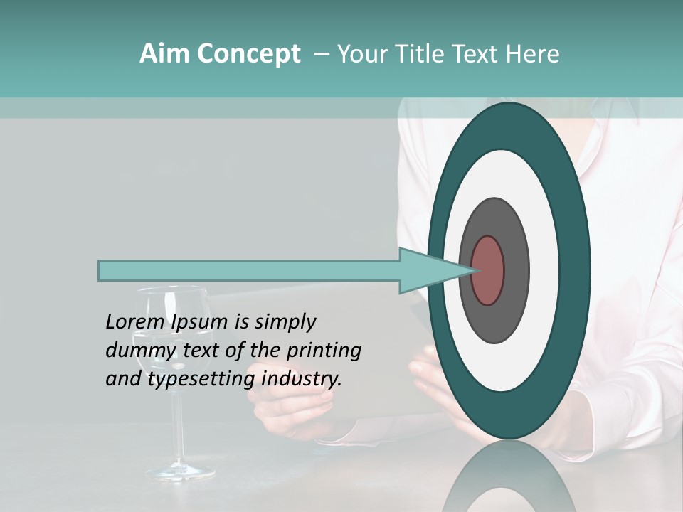 Remote Home Ventilation PowerPoint Template