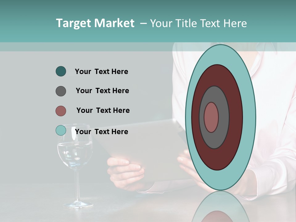 Remote Home Ventilation PowerPoint Template