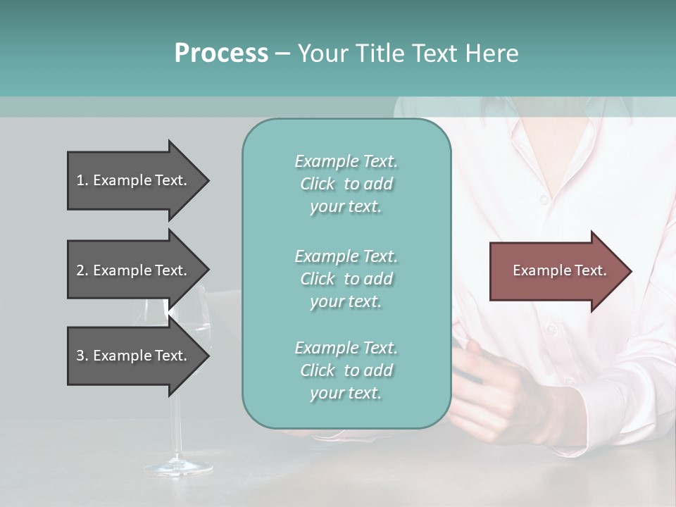 Remote Home Ventilation PowerPoint Template