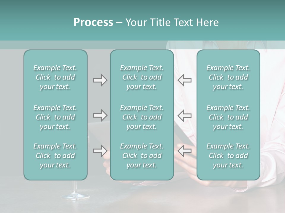 Remote Home Ventilation PowerPoint Template