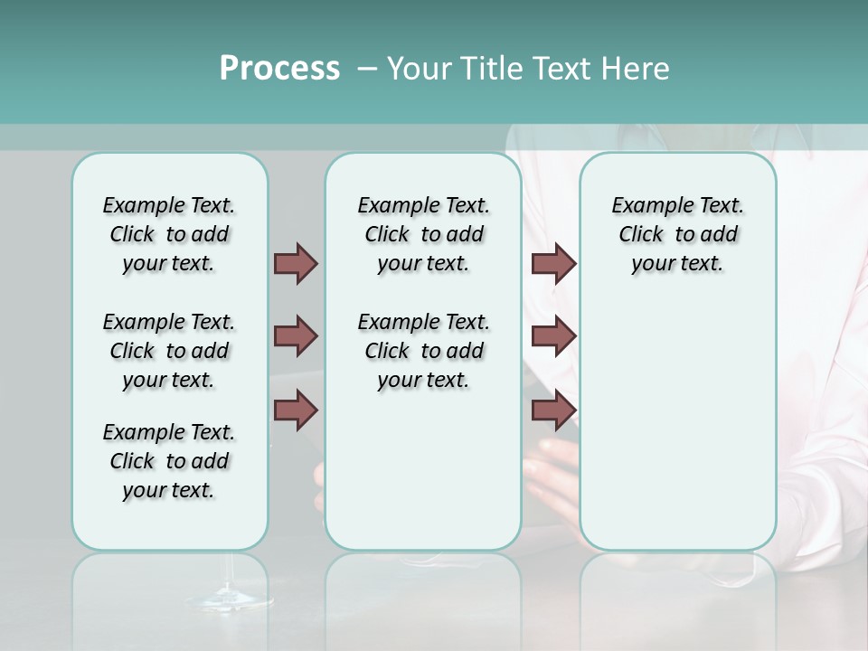 Remote Home Ventilation PowerPoint Template