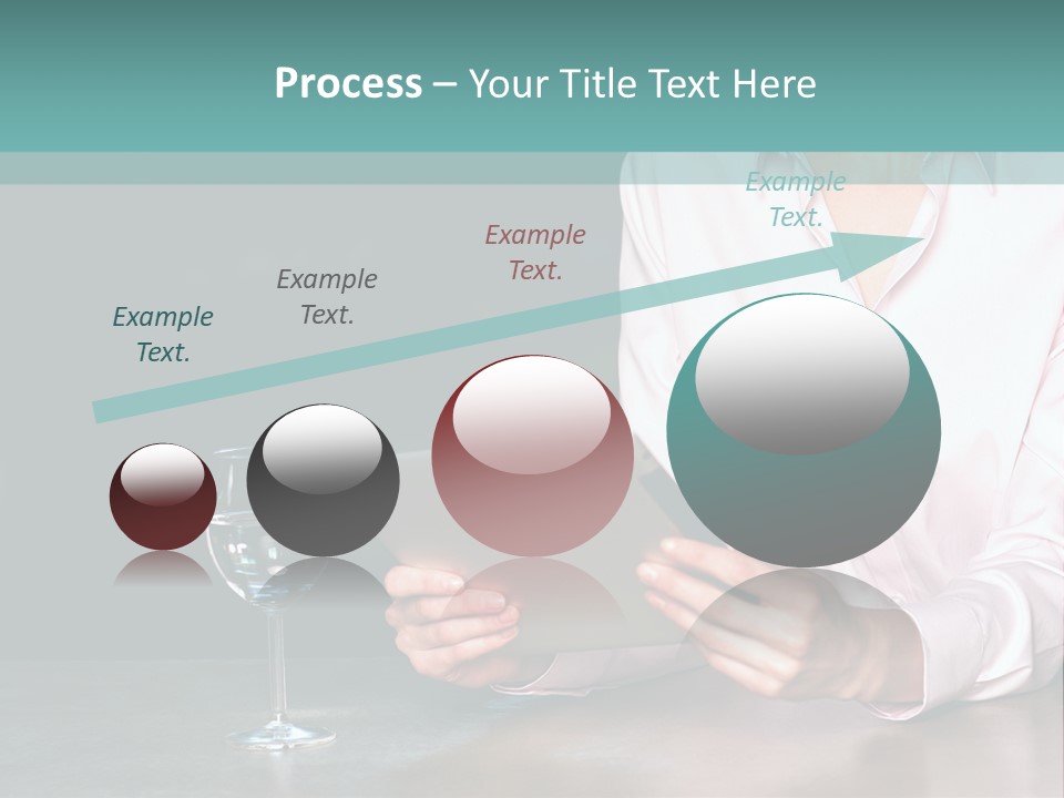 Remote Home Ventilation PowerPoint Template
