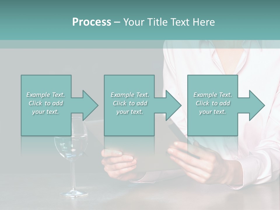 Remote Home Ventilation PowerPoint Template