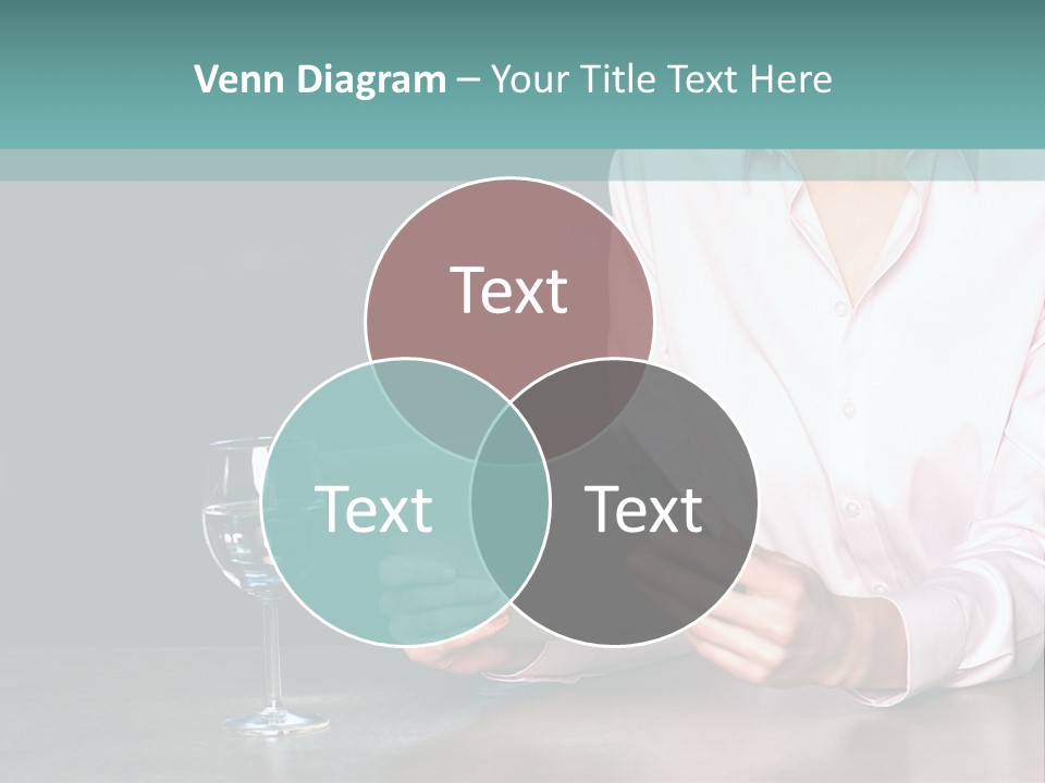 Remote Home Ventilation PowerPoint Template