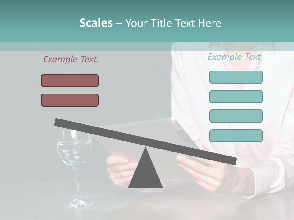 Remote Home Ventilation PowerPoint Template
