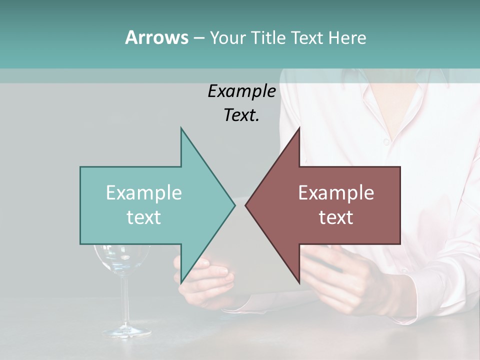 Remote Home Ventilation PowerPoint Template