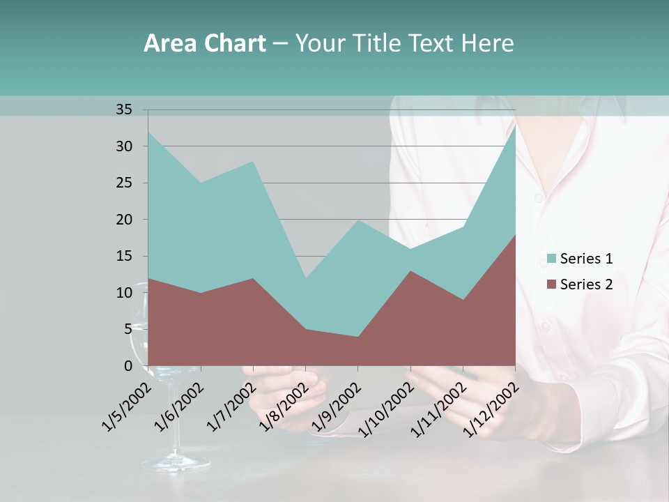 Remote Home Ventilation PowerPoint Template