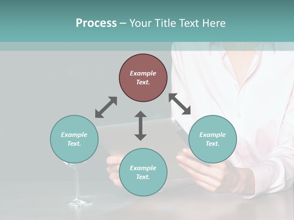 Remote Home Ventilation PowerPoint Template