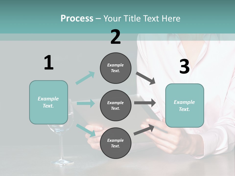 Remote Home Ventilation PowerPoint Template