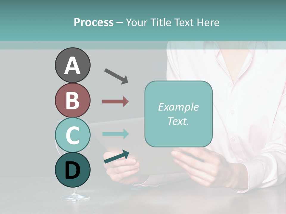 Remote Home Ventilation PowerPoint Template