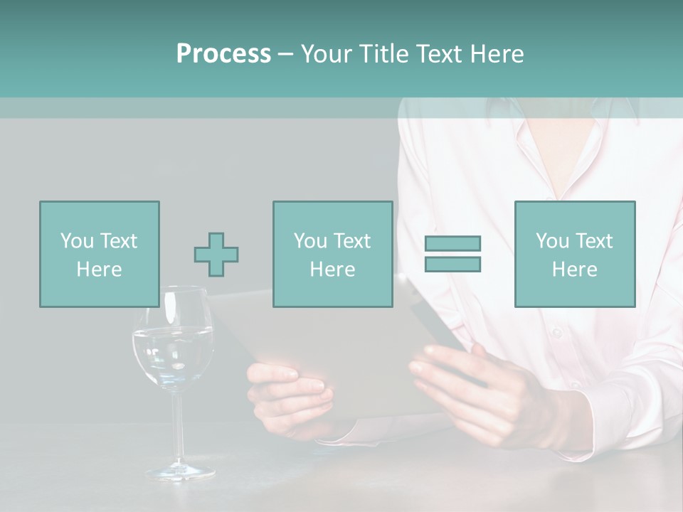 Remote Home Ventilation PowerPoint Template