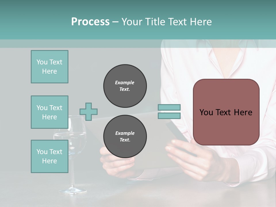 Remote Home Ventilation PowerPoint Template