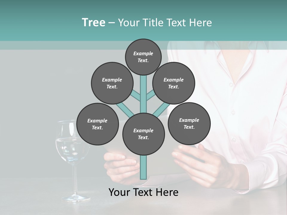 Remote Home Ventilation PowerPoint Template