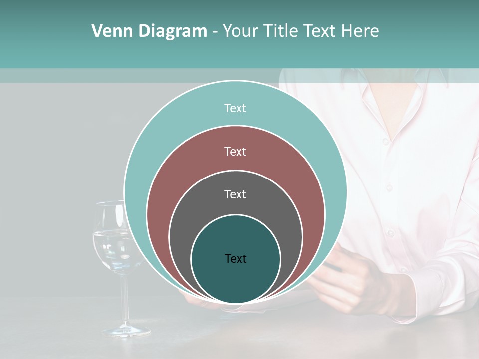 Remote Home Ventilation PowerPoint Template