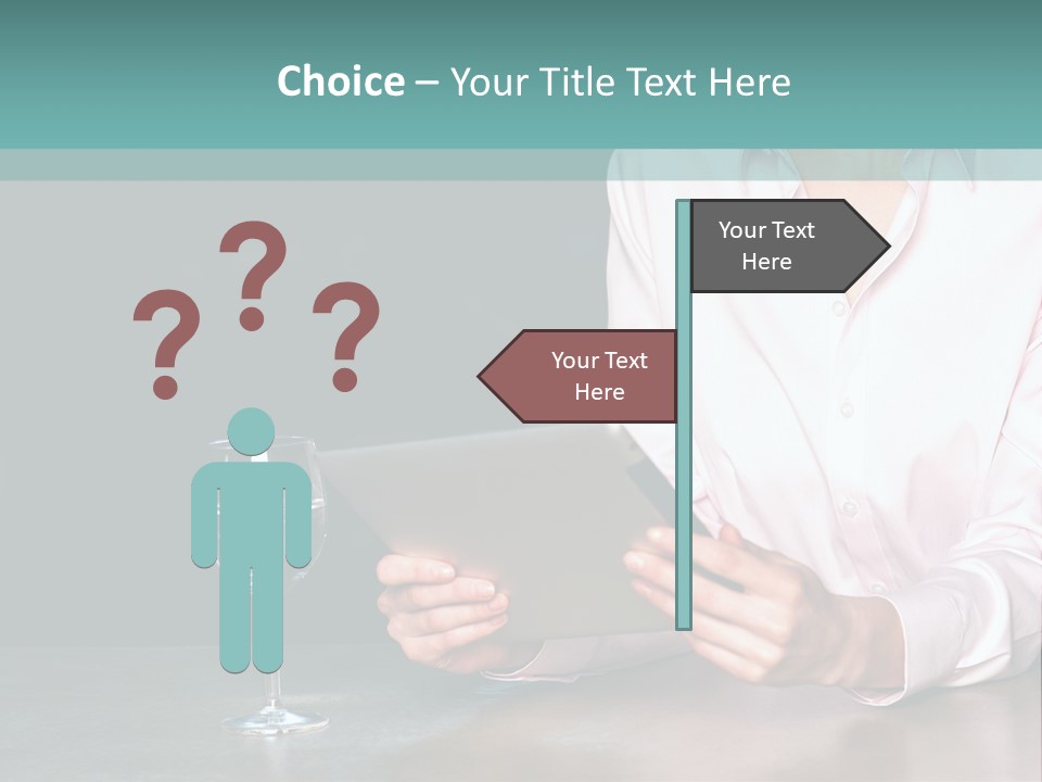 Remote Home Ventilation PowerPoint Template