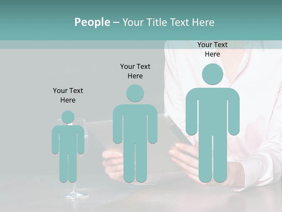 Remote Home Ventilation PowerPoint Template