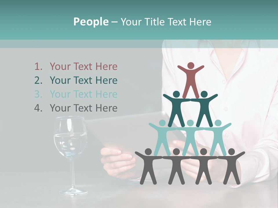 Remote Home Ventilation PowerPoint Template