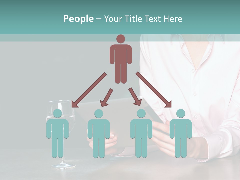 Remote Home Ventilation PowerPoint Template