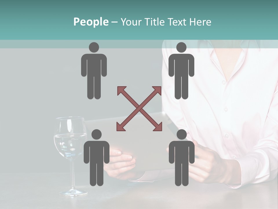 Remote Home Ventilation PowerPoint Template