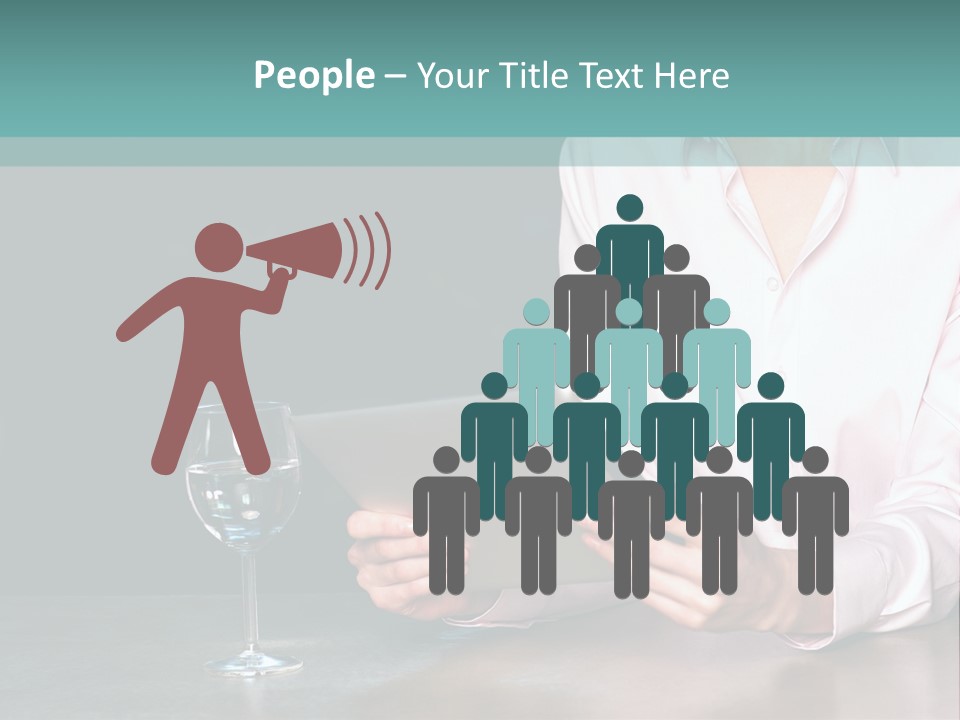 Remote Home Ventilation PowerPoint Template