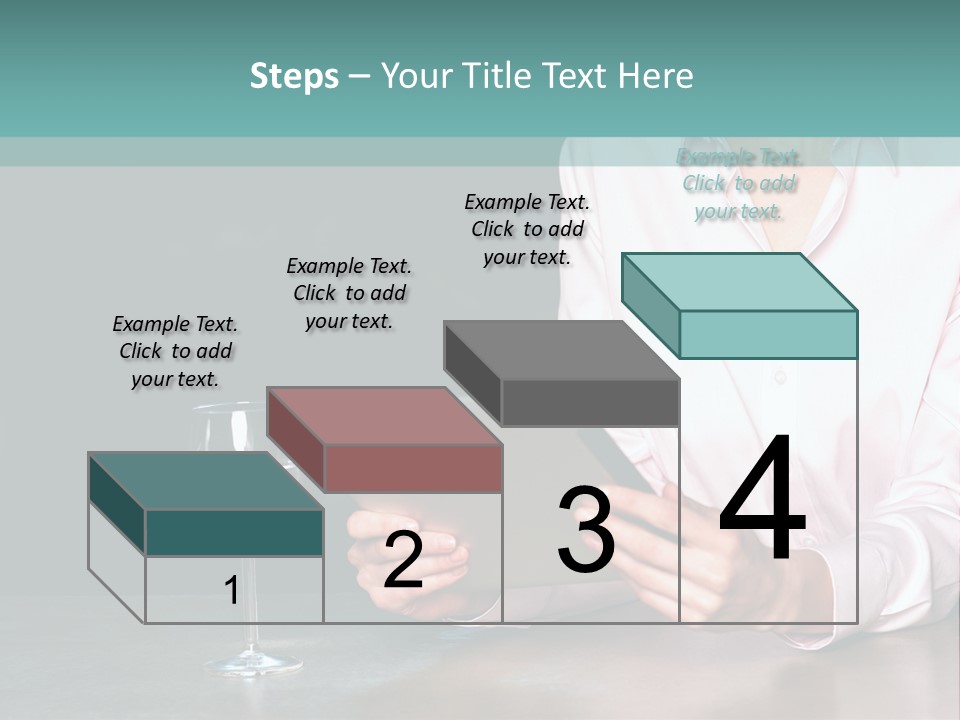 Remote Home Ventilation PowerPoint Template