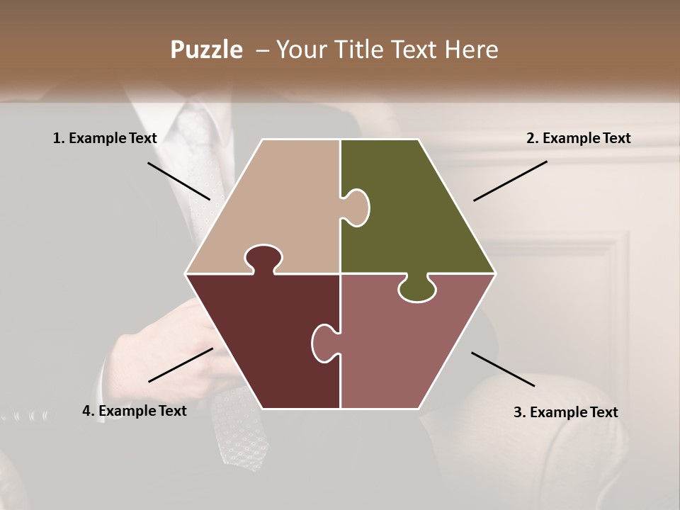 Climate Industry Temperature PowerPoint Template