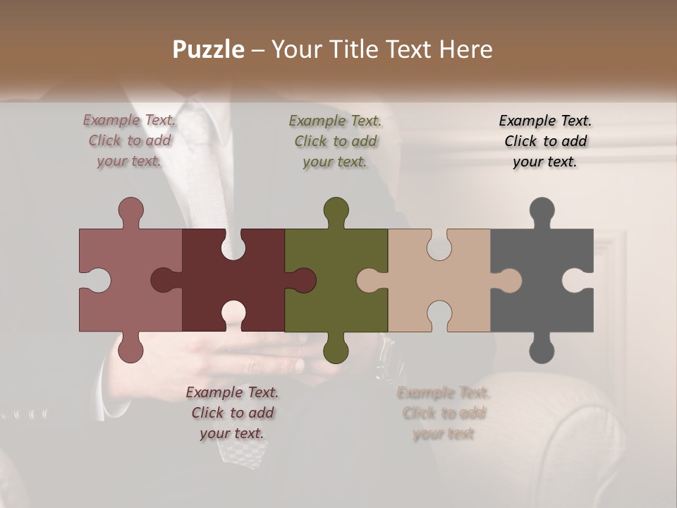 Climate Industry Temperature PowerPoint Template