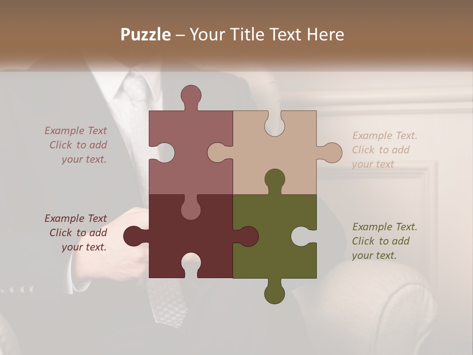 Climate Industry Temperature PowerPoint Template