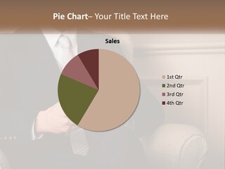 Climate Industry Temperature PowerPoint Template