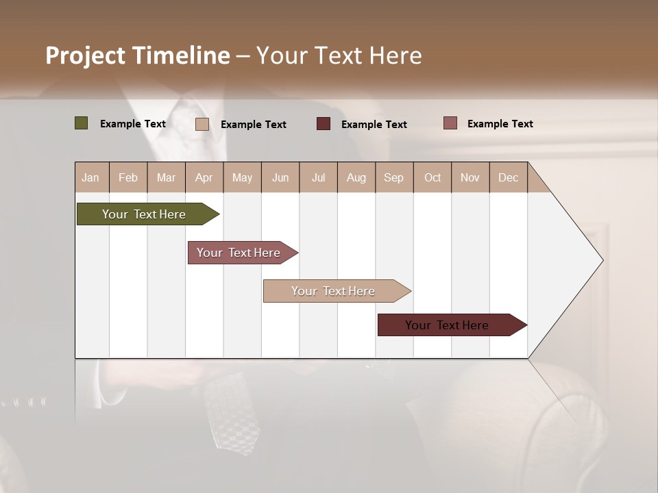 Climate Industry Temperature PowerPoint Template